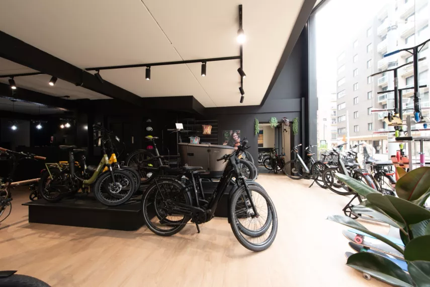 feys-56 -  - Bakfietsen